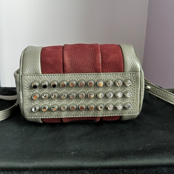 Alexander Wang Mini Rockie Crossbody Bag - Picture 6 of 16